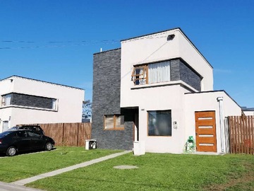 Arriendo Mensual / Casa / Temuco