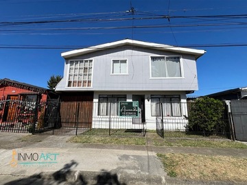 Arriendo Mensual / Casa / Temuco