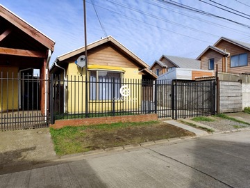 Arriendo Mensual / Casa / Temuco