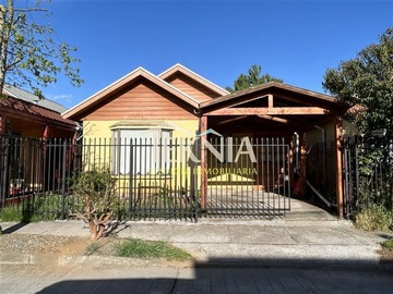 Arriendo Mensual / Casa / Temuco