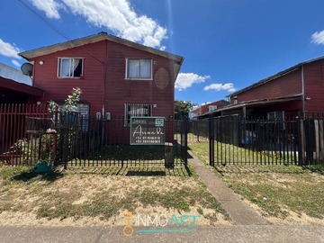 Arriendo Mensual / Casa / Temuco