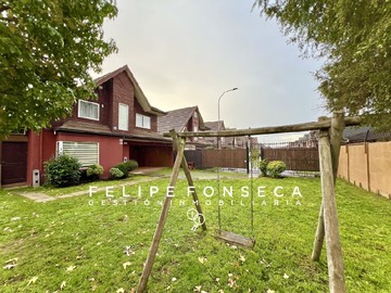 Arriendo Mensual / Casa / Temuco