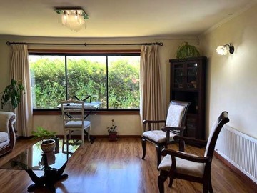 Arriendo Mensual / Casa / Temuco