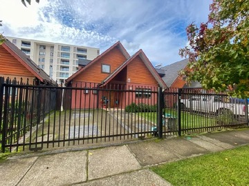 Arriendo Mensual / Casa / Temuco