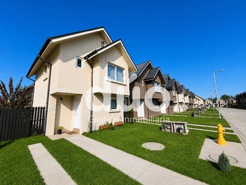 Arriendo Mensual / Casa / Temuco