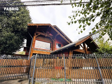Arriendo Mensual / Casa / Temuco