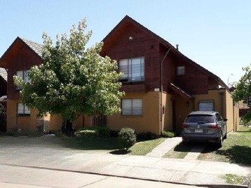 Arriendo Mensual / Casa / Temuco
