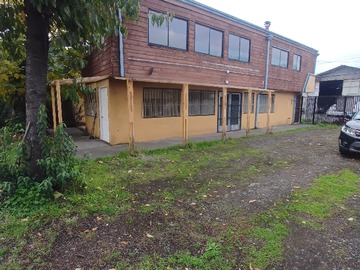 Arriendo Mensual / Casa / Temuco