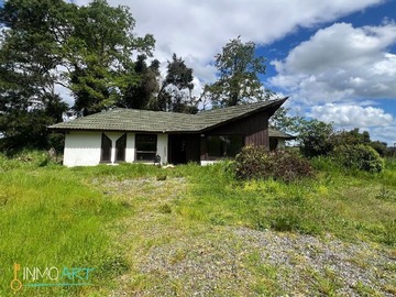 Arriendo Mensual / Casa / Temuco
