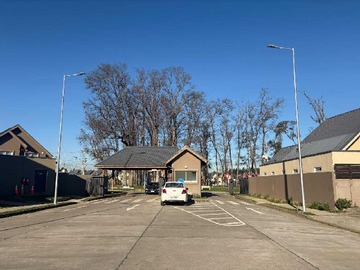 Arriendo Mensual / Casa / Temuco