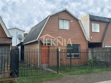 Arriendo Mensual / Casa / Temuco