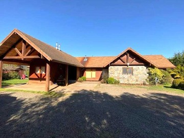 Arriendo Mensual / Casa / Temuco