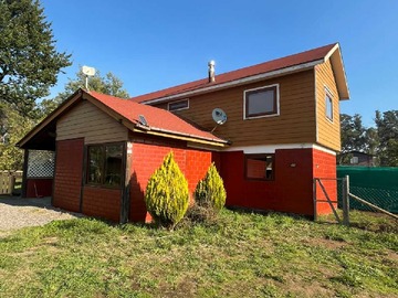 Arriendo Mensual / Casa / Temuco