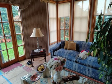Arriendo Mensual / Casa / Temuco