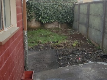 Parte del patio