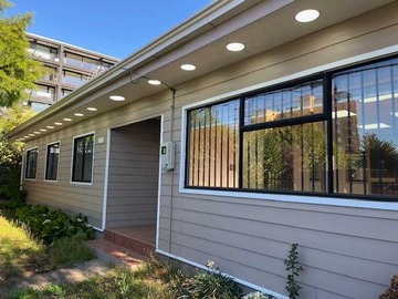 Arriendo Mensual / Casa / Temuco