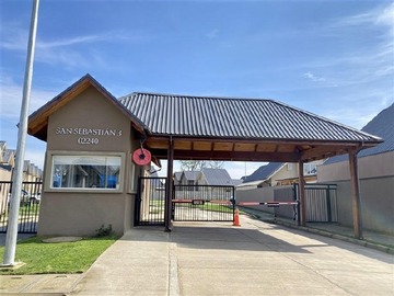 Arriendo Mensual / Casa / Temuco