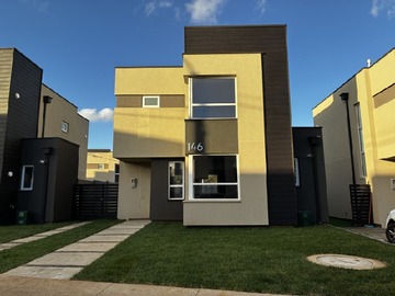 Arriendo Mensual / Casa / Temuco
