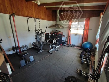 Arriendo Mensual / Casa / Temuco