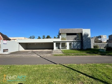 Arriendo Mensual / Casa / Temuco