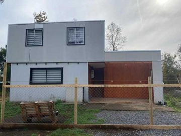 Arriendo Mensual / Casa / Temuco