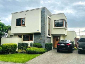 Arriendo Mensual / Casa / Temuco