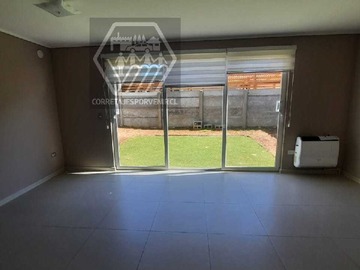 Arriendo Mensual / Casa / Temuco