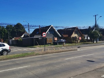 Arriendo Mensual / Casa / Temuco