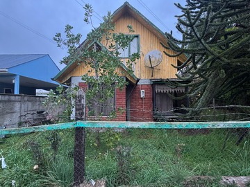 Arriendo Mensual / Casa / Temuco