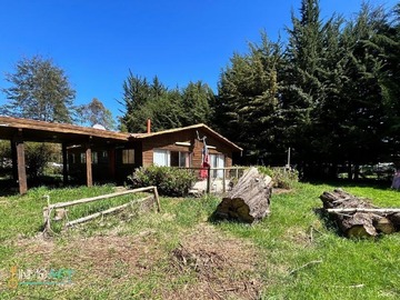 Arriendo Mensual / Casa / Temuco