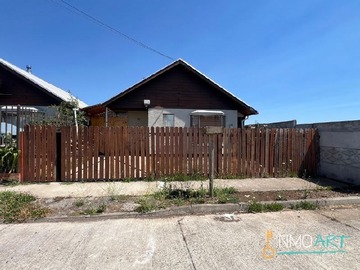 Arriendo Mensual / Casa / Temuco