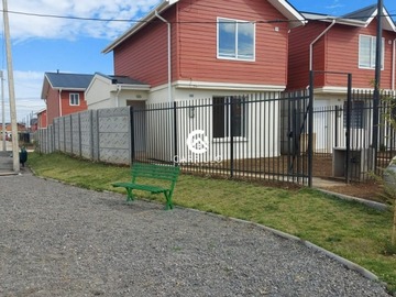 Arriendo Mensual / Casa / Temuco