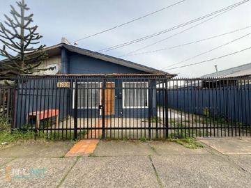 Arriendo Mensual / Casa / Temuco