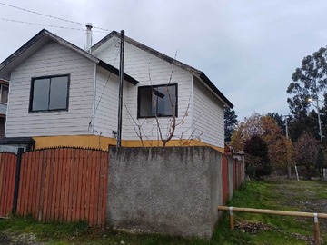 Arriendo Mensual / Casa / Temuco