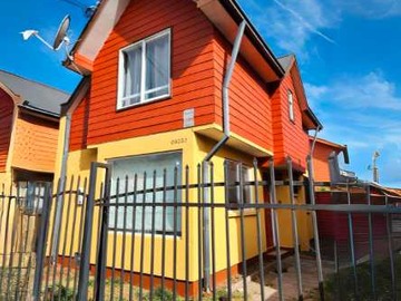 Arriendo Mensual / Casa / Temuco
