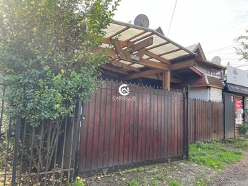 Arriendo Mensual / Casa / Temuco