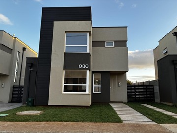 Arriendo Mensual / Casa / Temuco