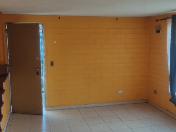 Living comedor