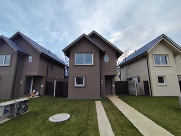 Arriendo Mensual / Casa / Temuco