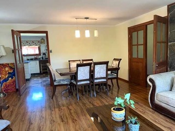 Arriendo Mensual / Casa / Temuco