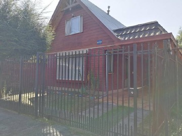 Arriendo Mensual / Casa / Temuco