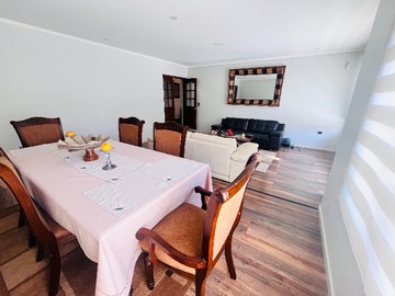 Arriendo Mensual / Casa / Temuco