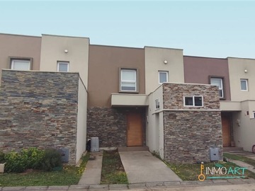 Arriendo Mensual / Casa / Temuco