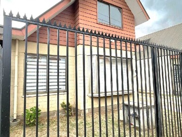 Arriendo Mensual / Casa / Temuco