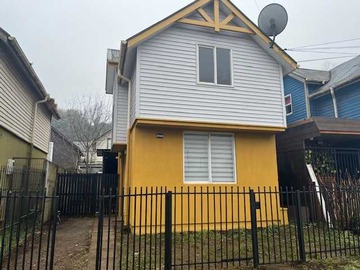 Arriendo Mensual / Casa / Temuco