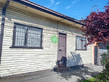 Arriendo Mensual / Casa / Temuco