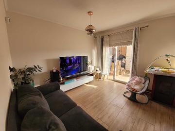 Arriendo Mensual / Casa / Temuco