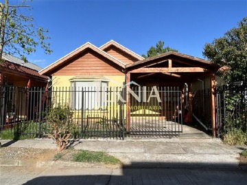 Arriendo Mensual / Casa / Temuco