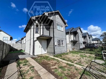 Arriendo Mensual / Casa / Temuco