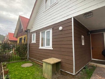 Arriendo Mensual / Casa / Temuco